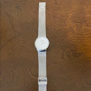 Skagen SWK2075 Ladies Watch